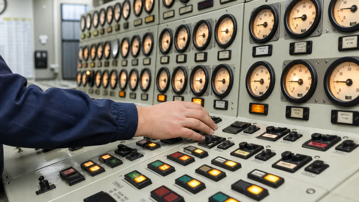 Énergie nucléaire : fonctionnement, avantages et enjeux