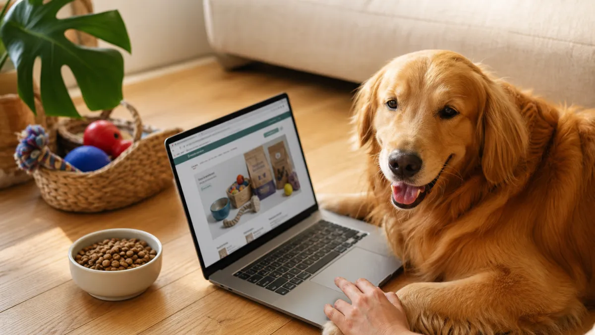 Accès à zooplus mon compte : guide complet de l'espace client