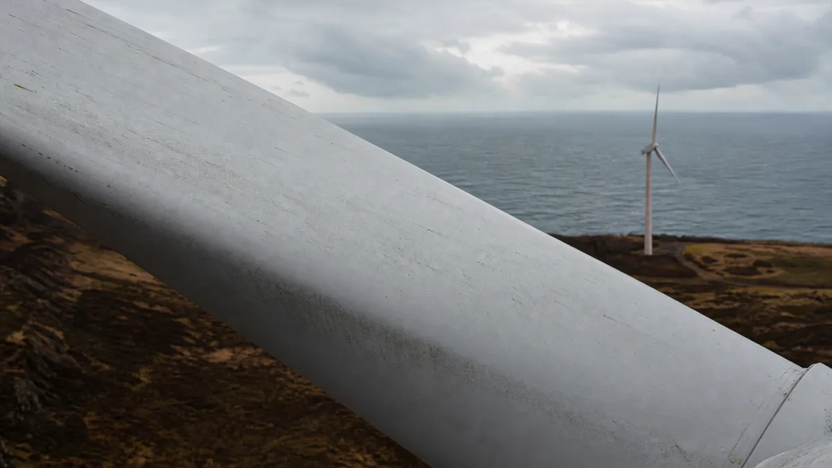 Énergie éolienne : fonctionnement, avantages et défis