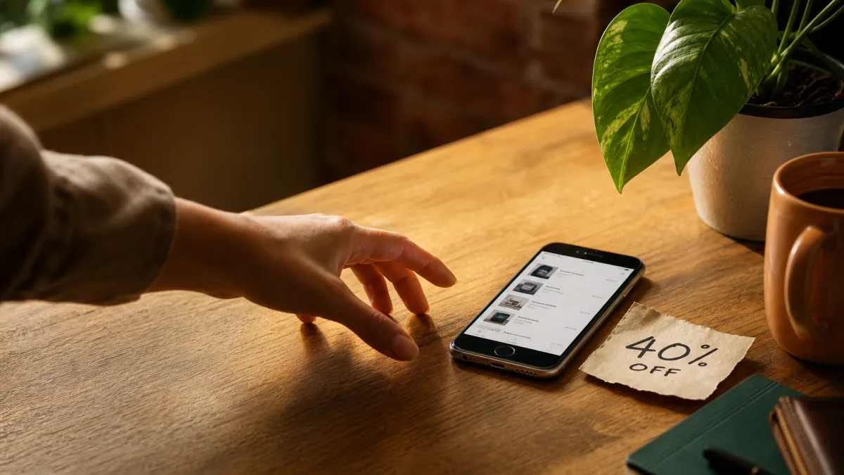 Back Market : tout savoir sur le leader du reconditionné