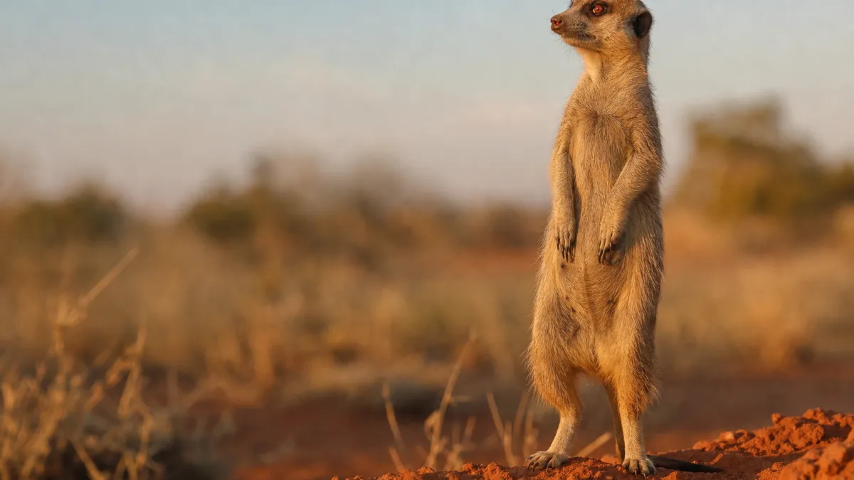 Animaux qui commencent par la lettre S : liste et secrets
