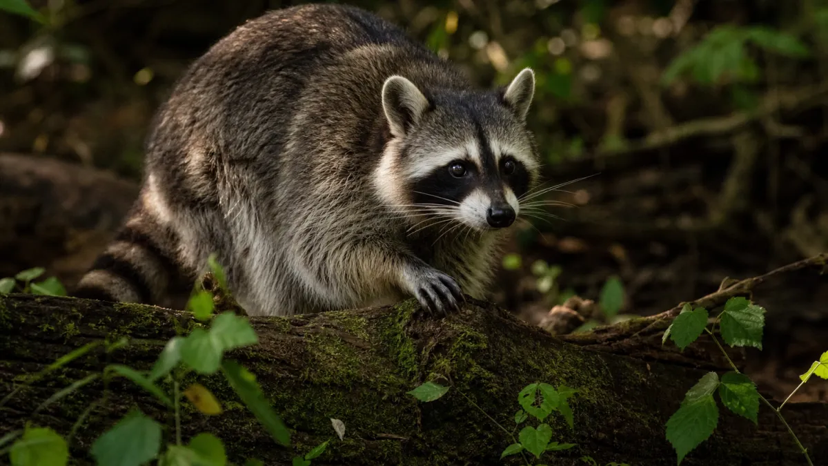 Animaux qui commencent par la lettre R : la liste complète