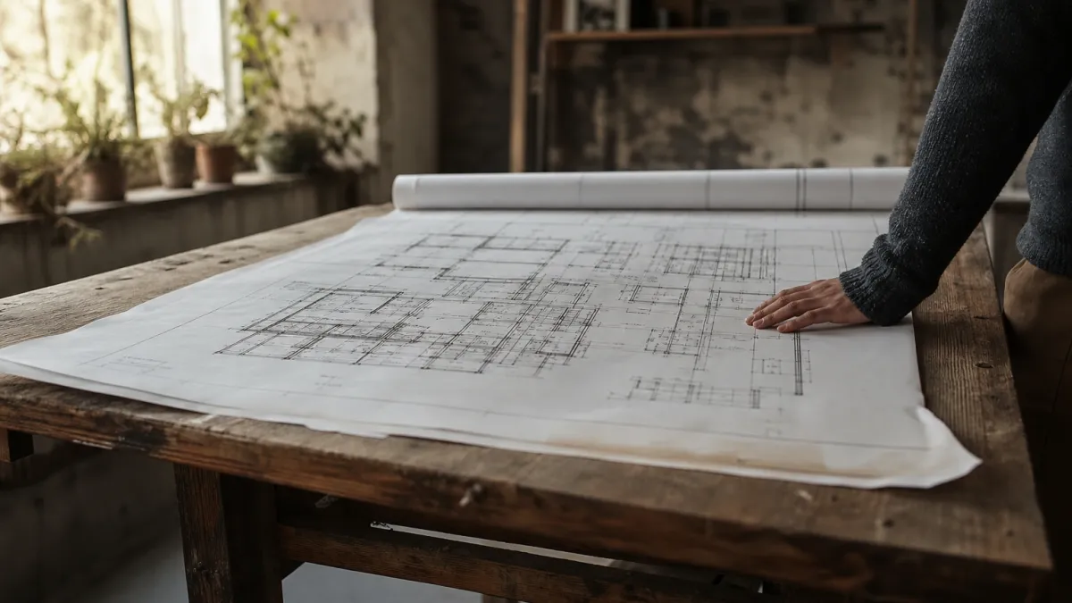 Comment devenir architecte : études, diplômes et débouchés