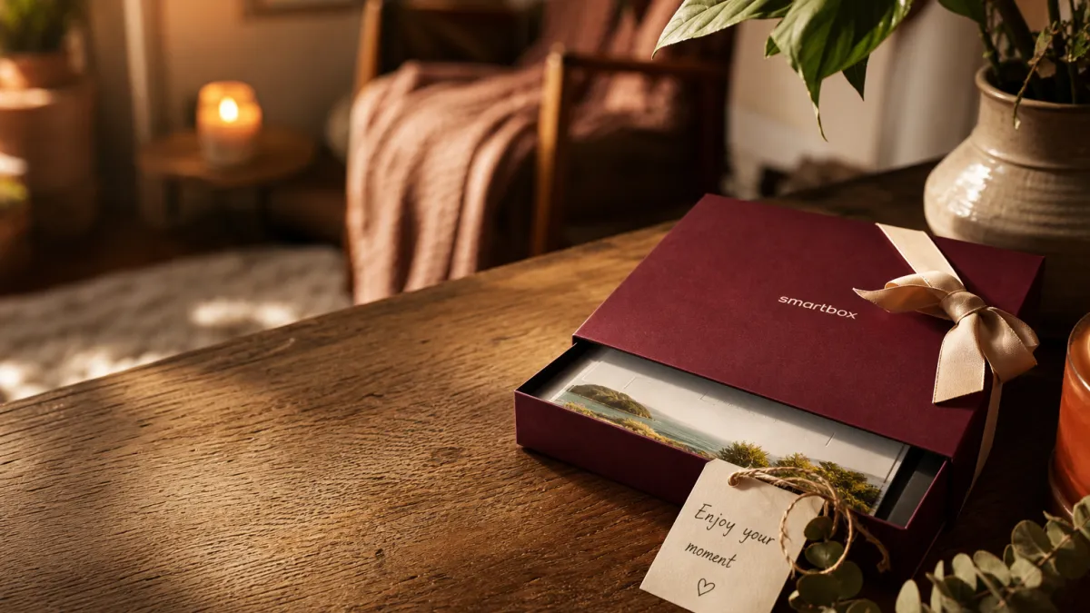Smartbox : fonctionnement et conseils pour bien choisir
