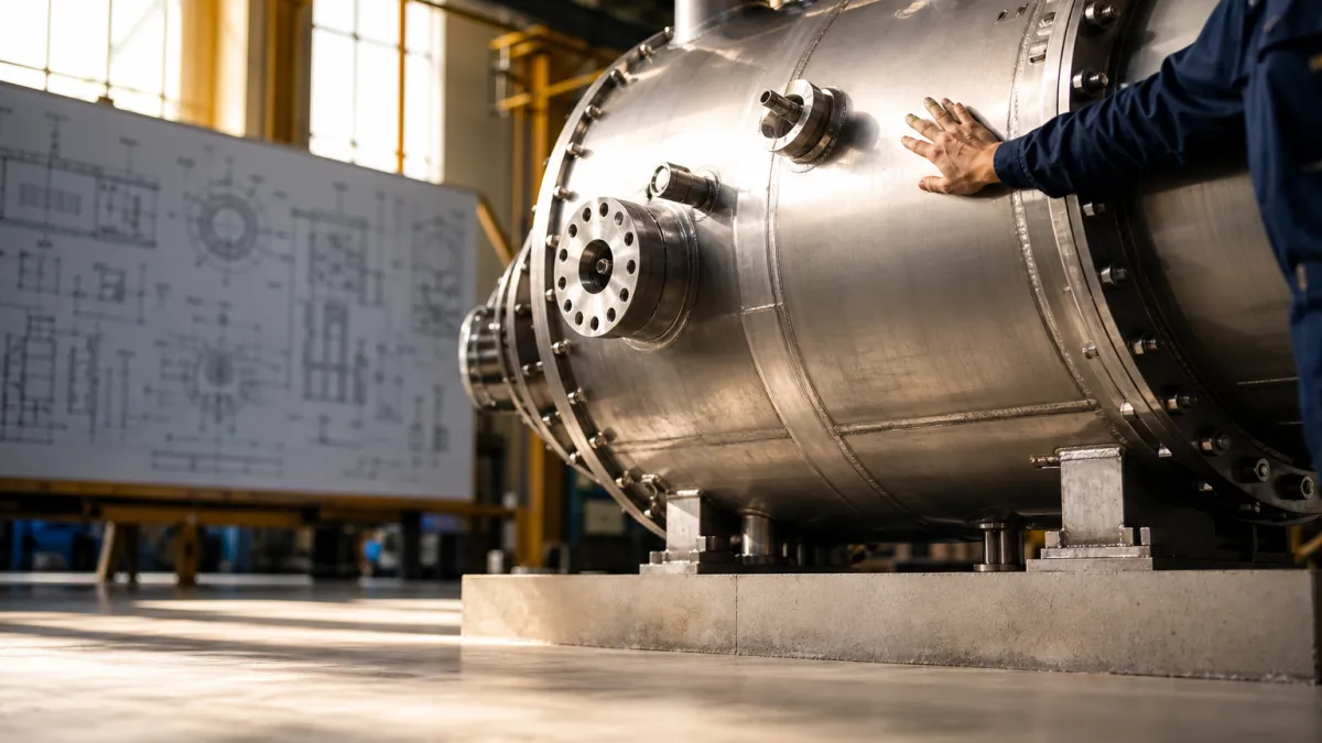 SMR : fonctionnement et avenir des réacteurs modulaires